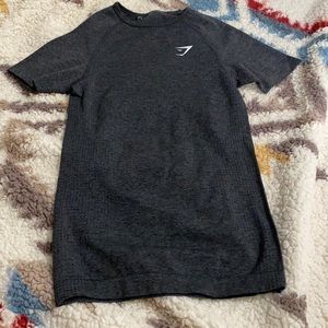 Gymshark seamless top